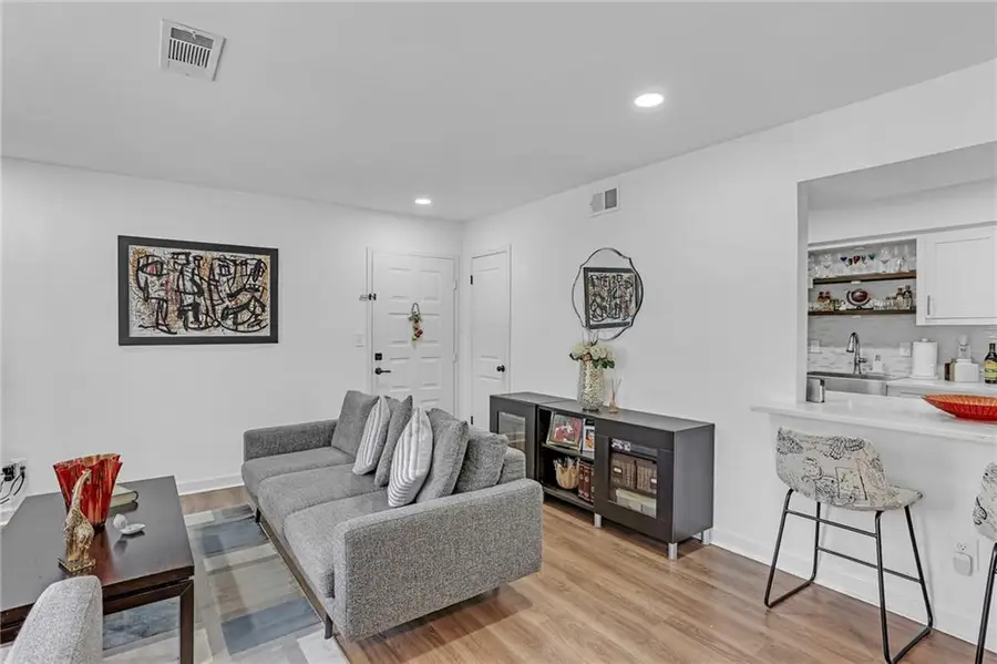 1211 Wingate Way, Atlanta, GA 30350 - #3