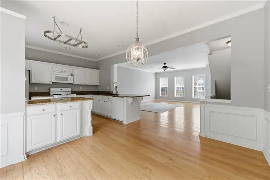 4011 Edgecomb Drive, Roswell, GA 30075 - #3
