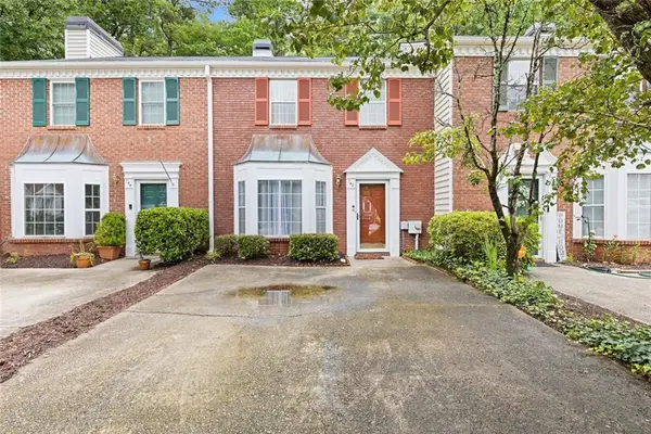740 Anderson Walk, Marietta, GA 30062