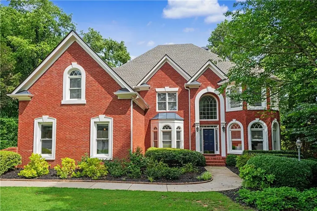 2260 Bent Creek Manor, Alpharetta, GA 30005 - #1