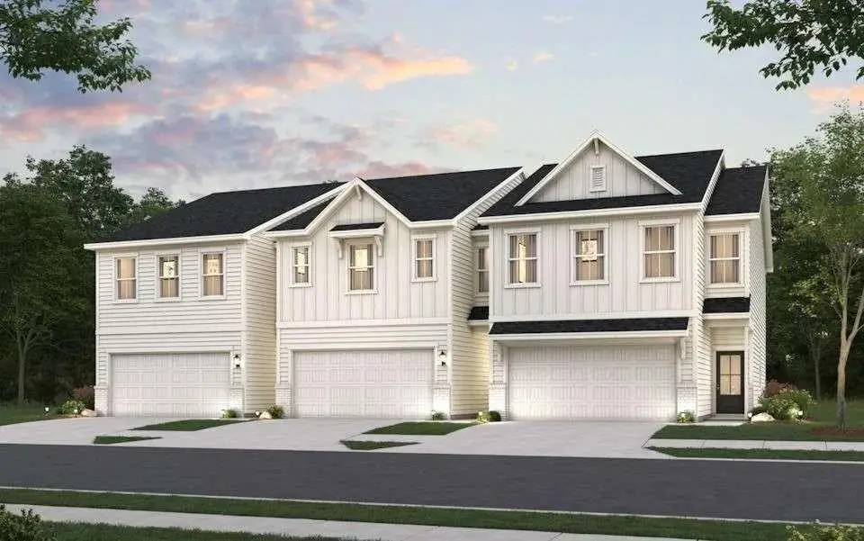 2009 Underwood Drive #94, Lawrenceville, GA 30043 - #1