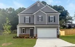 126 Red Tail Drive, Ringgold, GA 30736 - #1