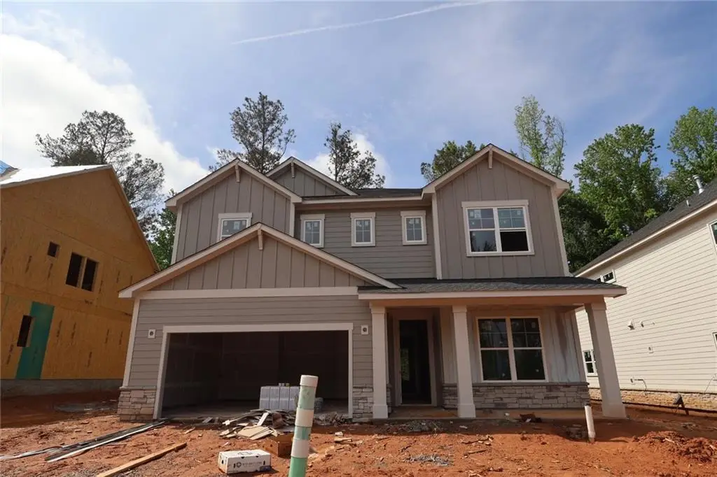 4525 Beechnut Circle, Cumming, GA 30028 - #1