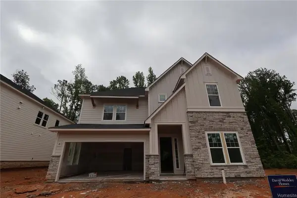 4545 Beechnut Circle, Cumming, GA 30028