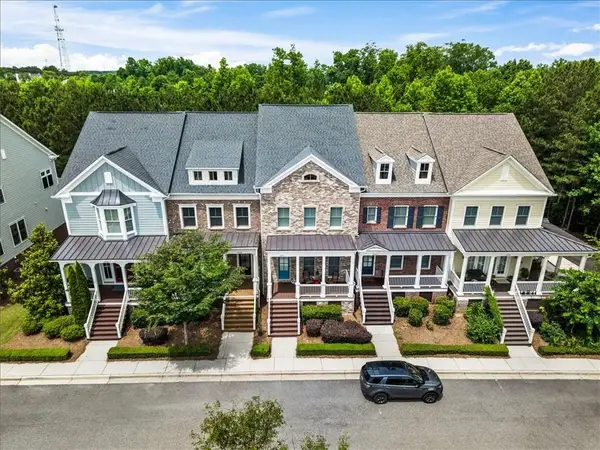 1233 Parkstead Lane, Alpharetta, GA 30004