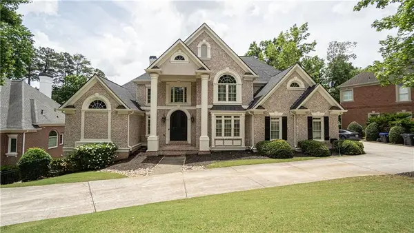 5243 Aldeburgh Drive, Suwanee, GA 30024