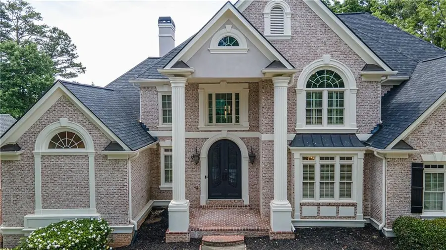 5243 Aldeburgh Drive, Suwanee, GA 30024 - #2