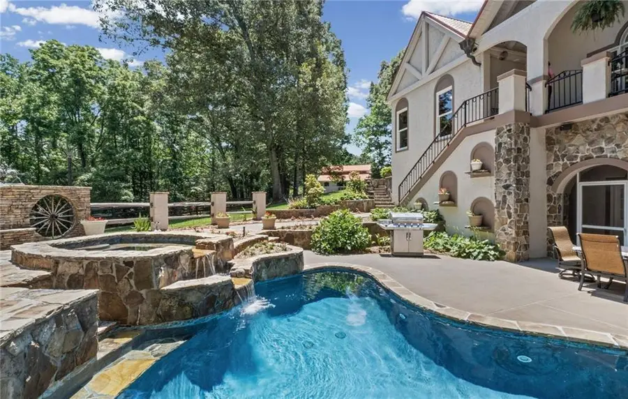 253 Charles Road, Canton, GA 30115 - #2