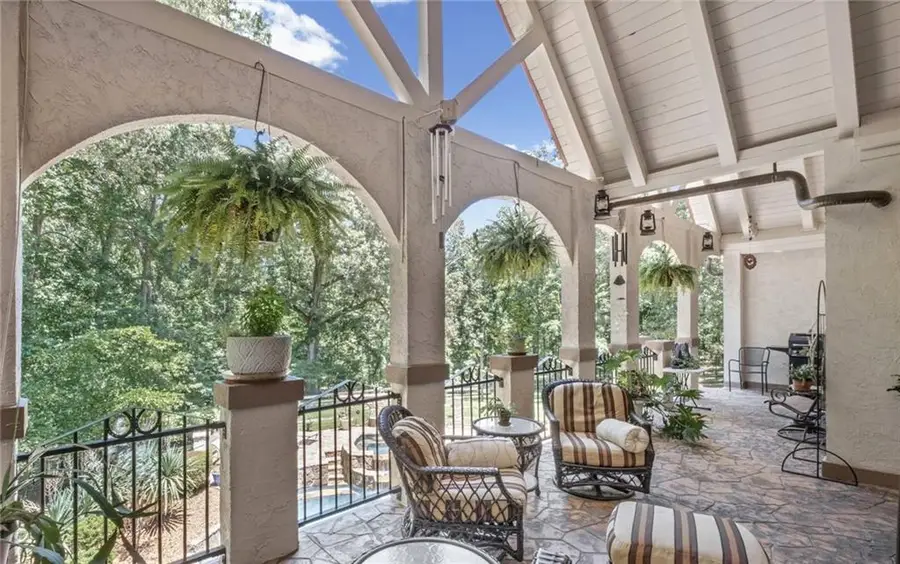253 Charles Road, Canton, GA 30115 - #3