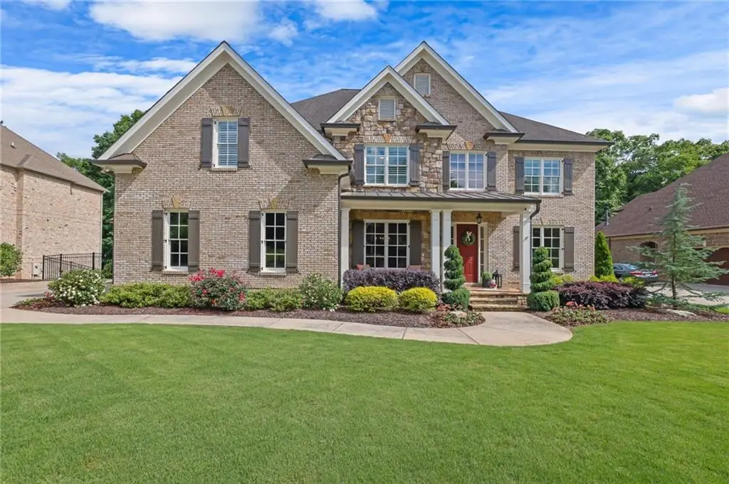 3975 Carissa Trace, Cumming, GA 30040 - #1