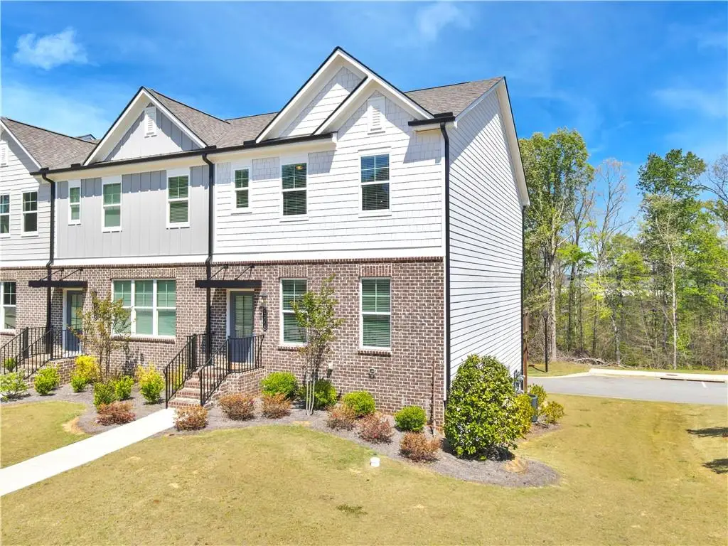 1274 Ainsworth Alley, Sugar Hill, GA 30518 - #1