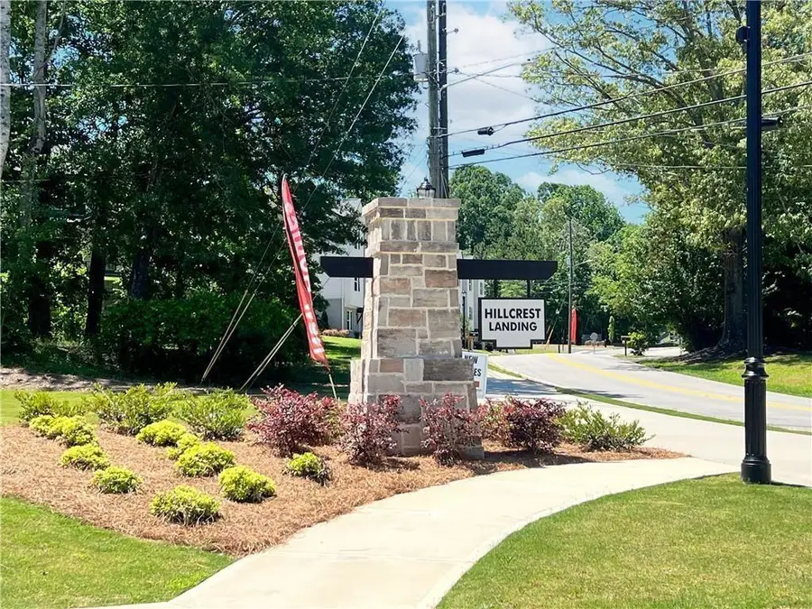 1274 Ainsworth Alley, Sugar Hill, GA 30518 - #2