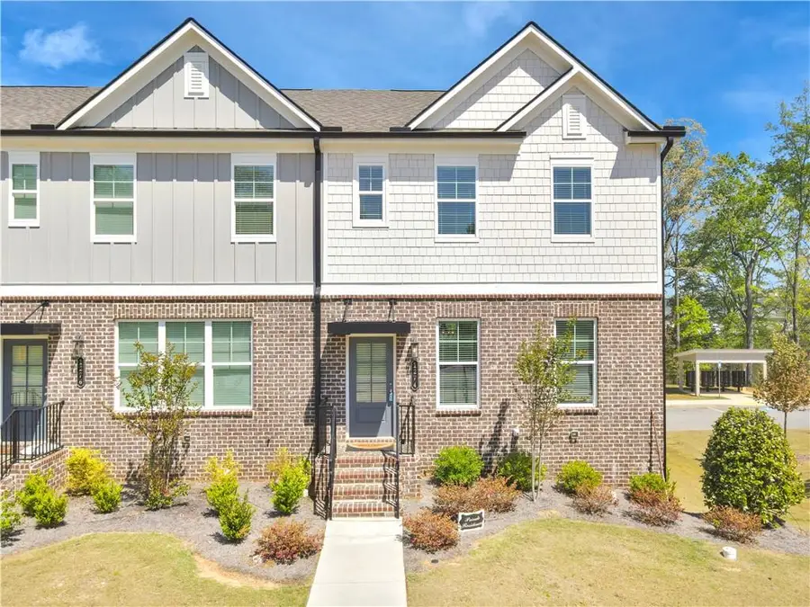 1274 Ainsworth Alley, Sugar Hill, GA 30518 - #3