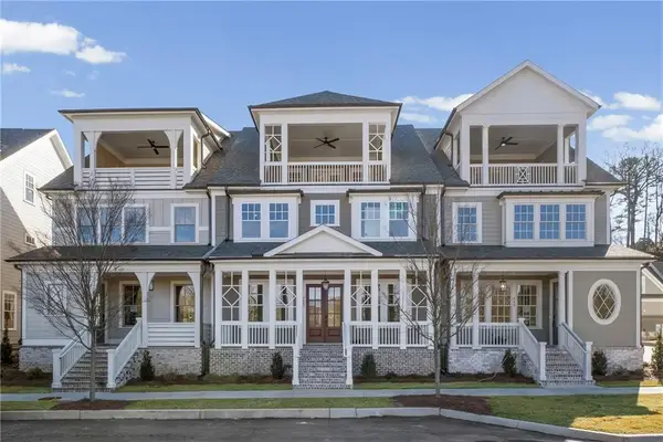 525 Groover Street, Ball Ground, GA 30107