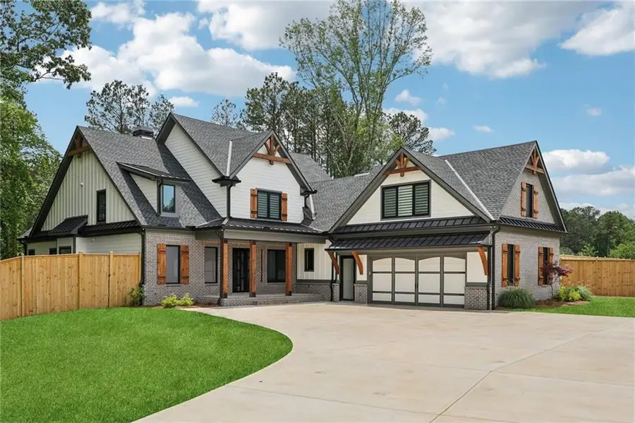 1110 Flowers Drive, Cumming, GA 30041 - #3