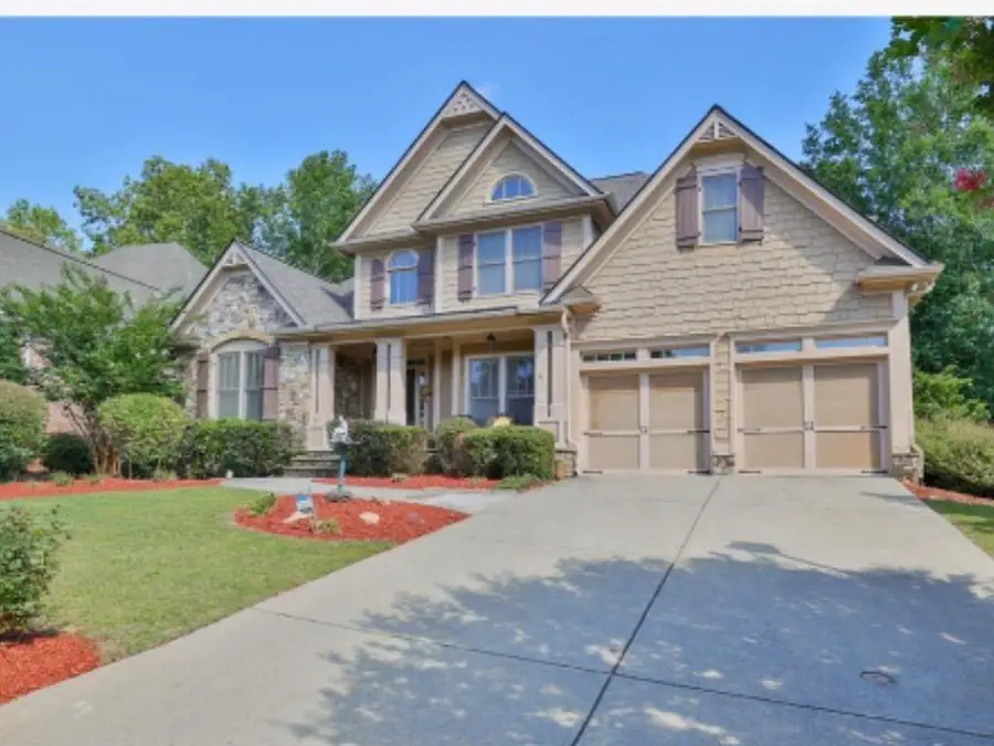7095 Wakehurst Place, Cumming, GA 30040 - #2