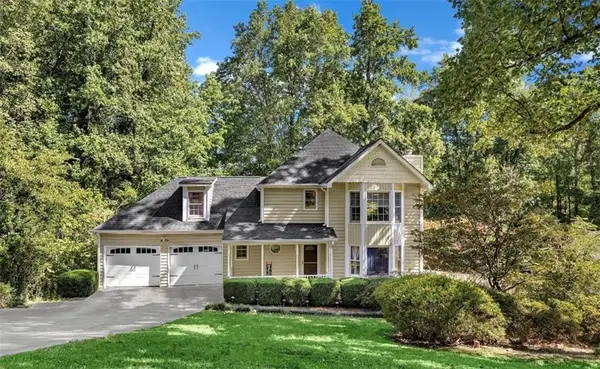 5779 Chisholm Trail, Lilburn, GA 30213