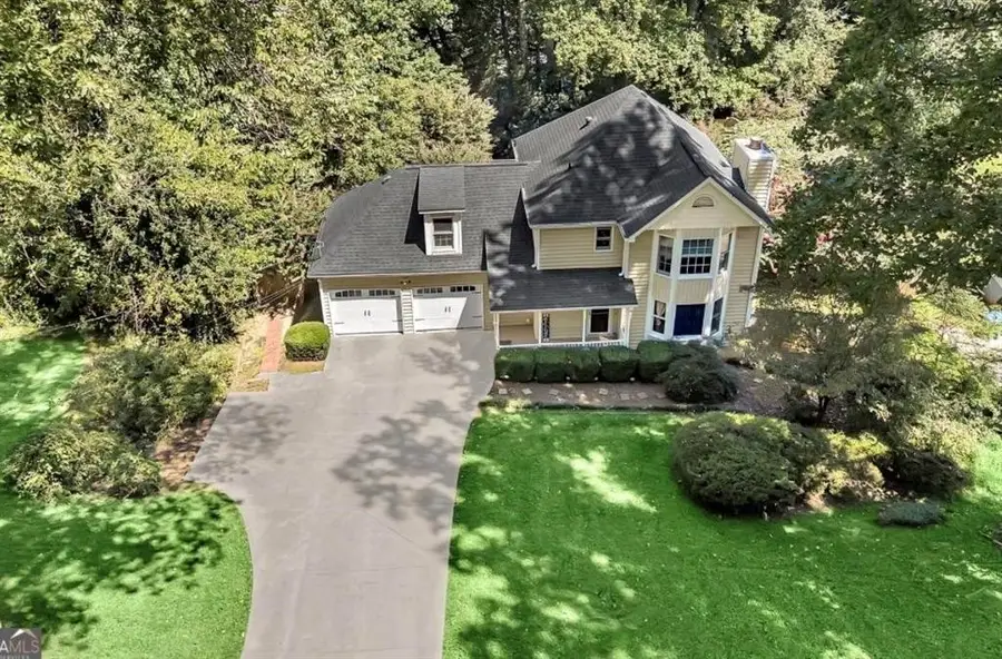 5779 Chisholm Trail, Lilburn, GA 30213 - #2