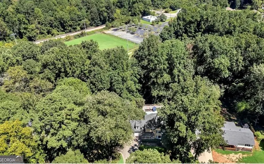 5779 Chisholm Trail, Lilburn, GA 30213 - #3