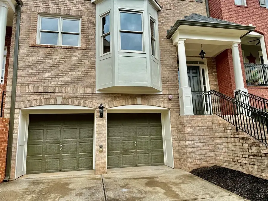 1421 Montclair Court Se #11, Smyrna, GA 30080 - #2