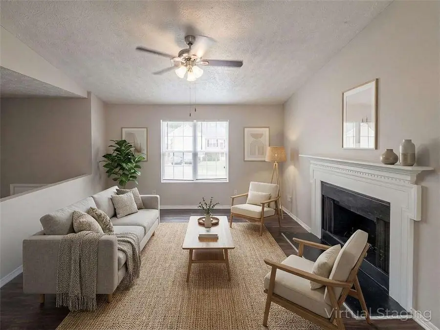 2600 Clifton Downs Trail, Atlanta, GA 30316 - #2