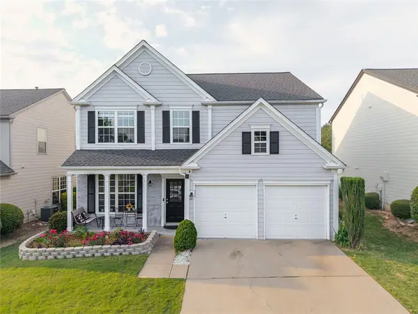 3970 Ridgefair Drive, Cumming, GA 30040
