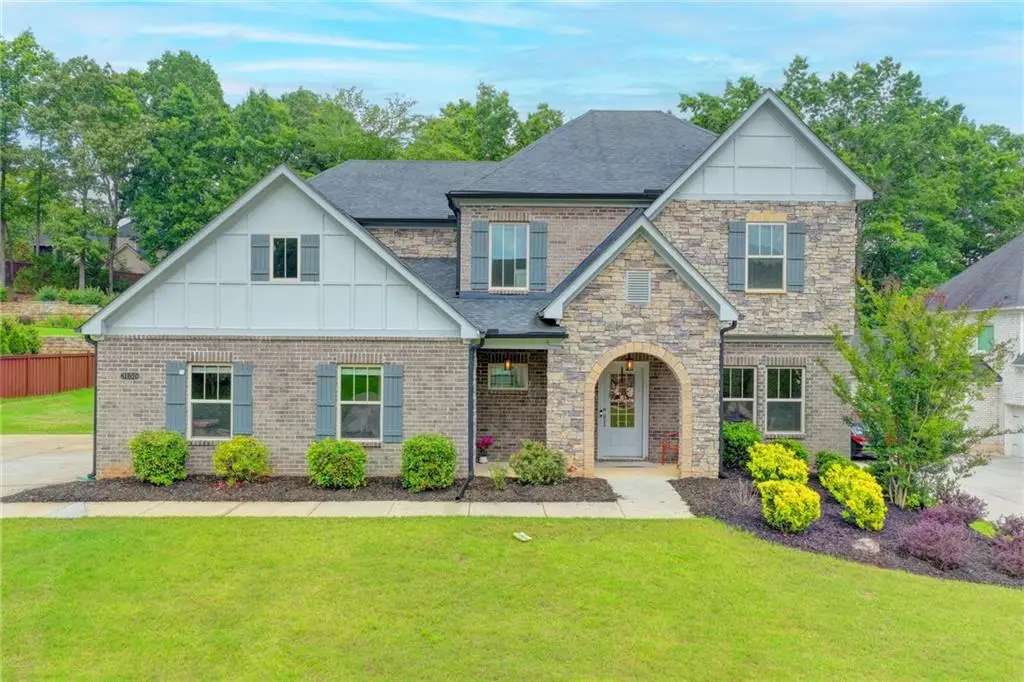 3155 Scarlet Oak Pass, Cumming, GA 30041 - #1