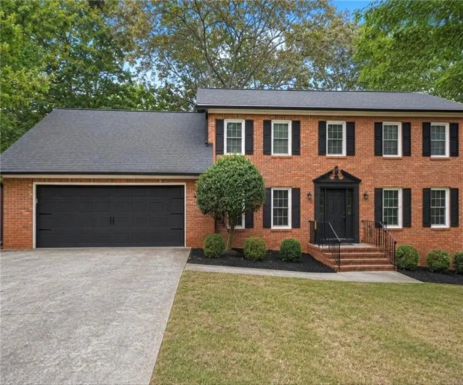 445 Brackin Trace, Grayson, GA 30017 - #1