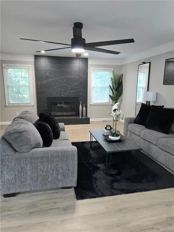 445 Brackin Trace, Grayson, GA 30017 - #3