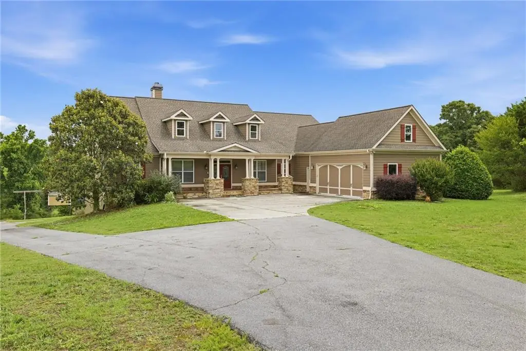 1173 Dee Kennedy Road, Auburn, GA 30011 - #1