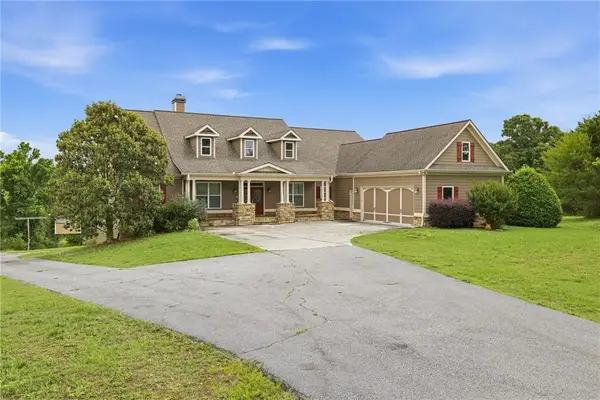 1173 Dee Kennedy Road, Auburn, GA 30011
