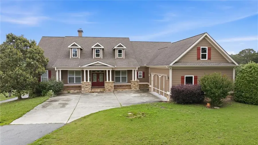1173 Dee Kennedy Road, Auburn, GA 30011 - #3