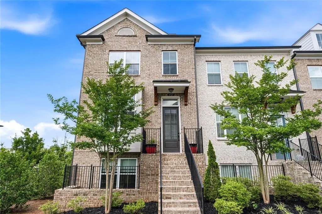 3727 Knox Park Ovlk, Duluth, GA 30097 - #1