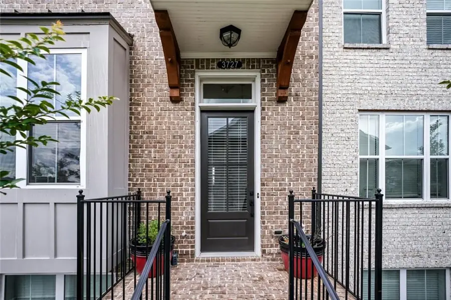 3727 Knox Park Ovlk, Duluth, GA 30097 - #2