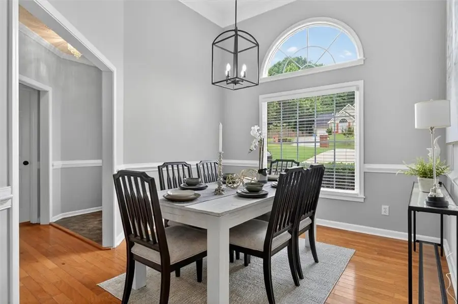 140 Wisteria Boulevard, Covington, GA 30016 - #2