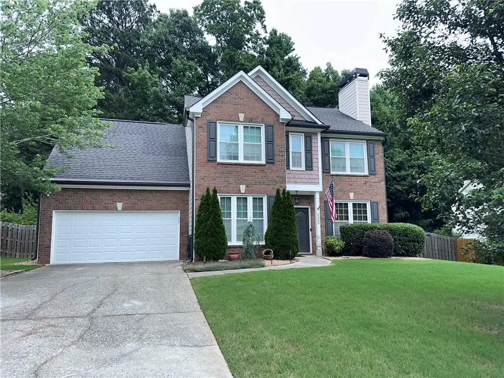 2050 Winthrope, Alpharetta, GA 30009 - #1