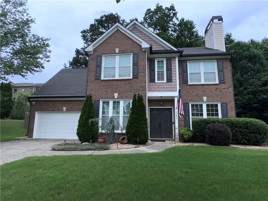 2050 Winthrope, Alpharetta, GA 30009 - #2