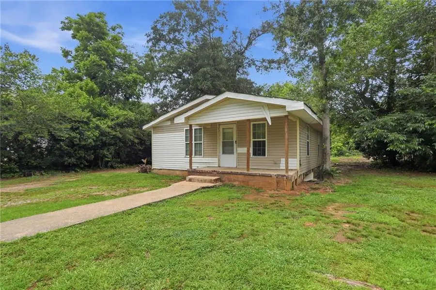 119 Short Street, Griffin, GA 30223 - #3
