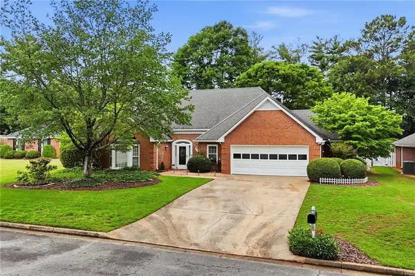 220 Stepping Stone Drive, Alpharetta, GA 30004