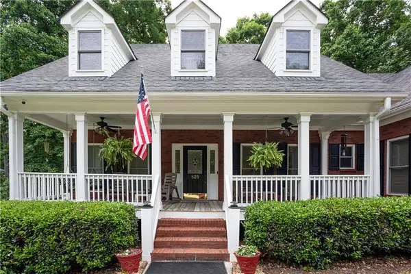 825 Harvest Lane, Monroe, GA 30655