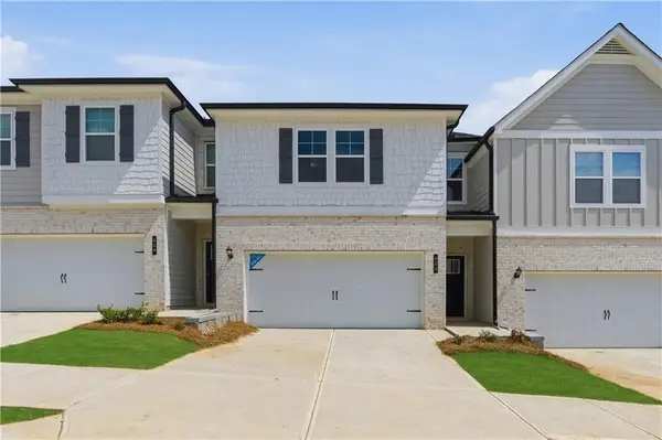 623 Treasure Drive, Stockbridge, GA 30281