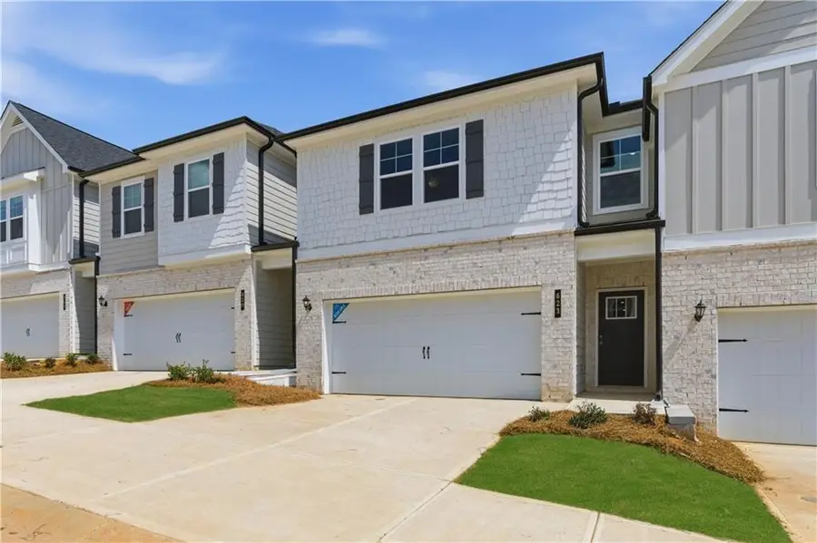 623 Treasure Drive, Stockbridge, GA 30281 - #2