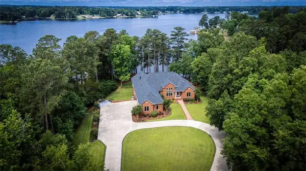 111 Clover Court, Sparta, GA 31087