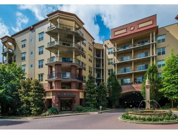 200 River Vista Drive #302, Atlanta, GA 30339