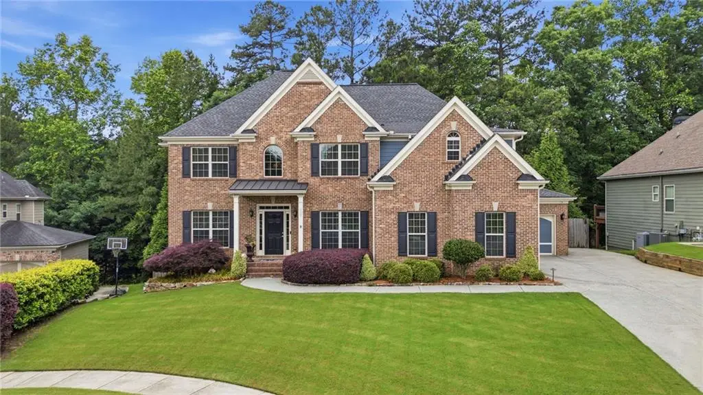 3836 Thompson Lake Drive, Buford, GA 30519 - #1