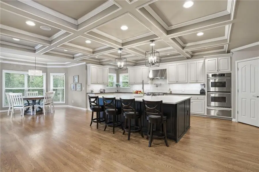 3836 Thompson Lake Drive, Buford, GA 30519 - #2