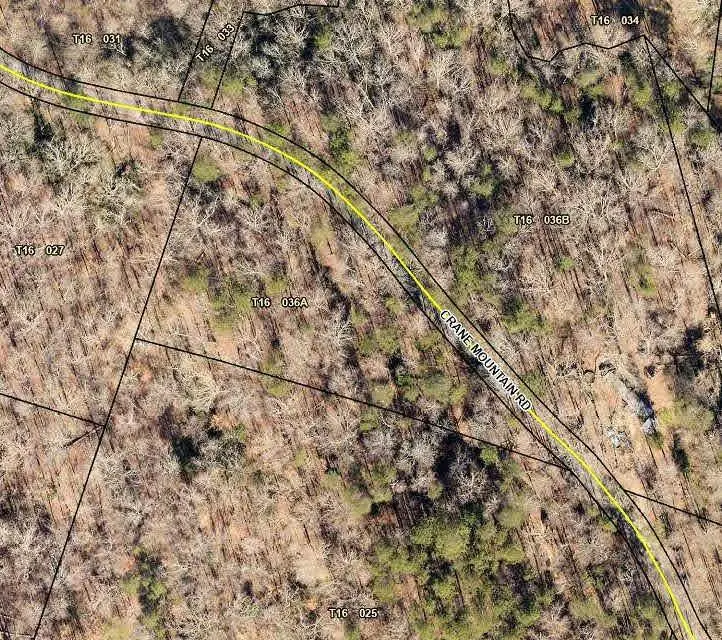 0 Crane Mountain Road, Toccoa, GA 30577 - #2
