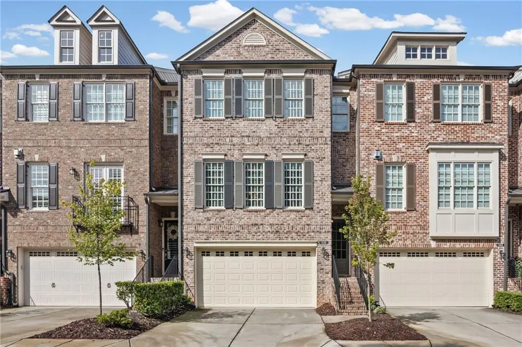 335 Rose Garden Lane, Alpharetta, GA 30009 - #1
