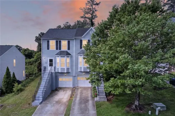 136 Bridge View Drive, Marietta, GA 30066