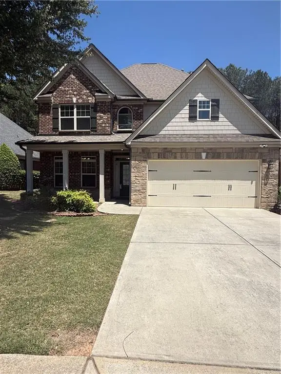 449 Madison Park Drive, Grayson, GA 30017 - #1